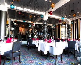 Circo Restaurant